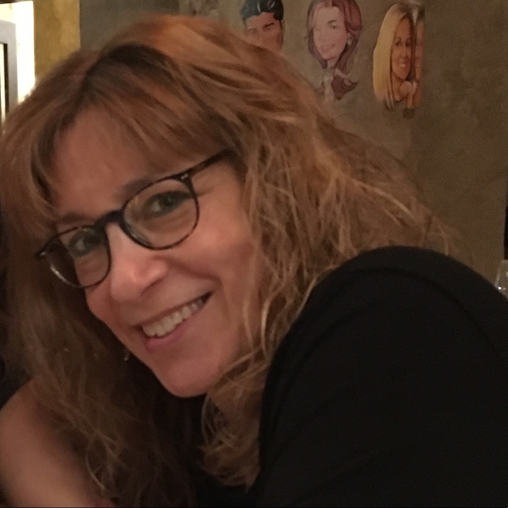 Meet your Posher, Staci